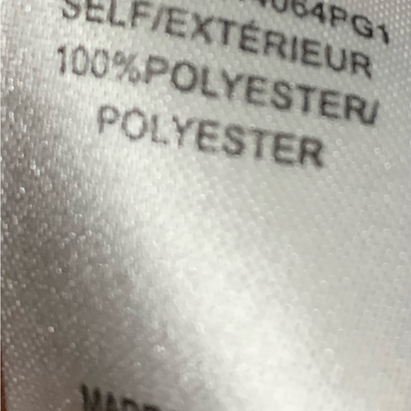 NEW DR2 WOMENS BOHO/PEASANT WITH TASSLE TIES SHEER SIZE SMALL - Picture 7 of 7